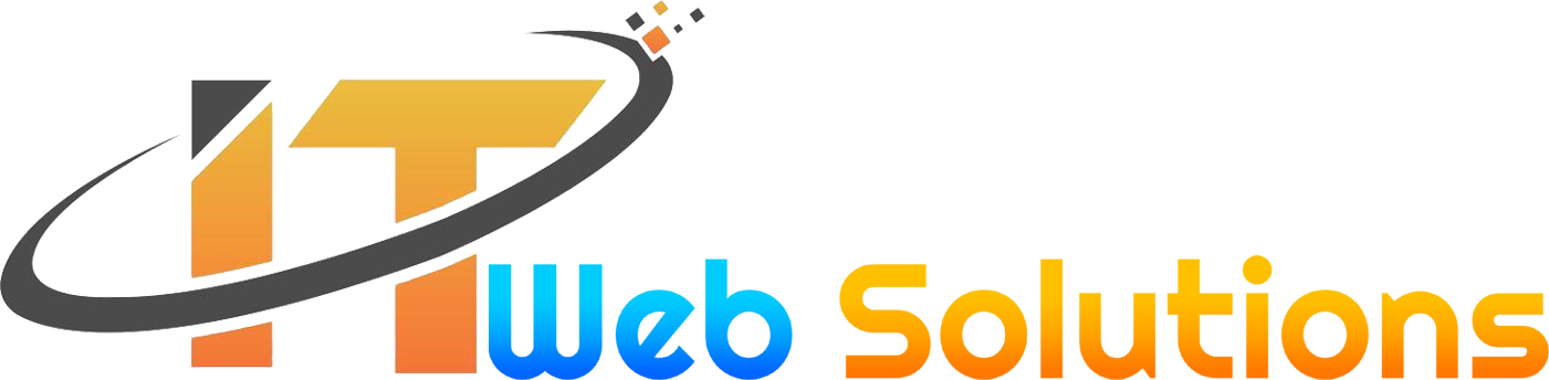 IT WEB SOLUTION